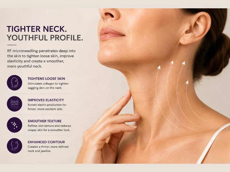 Explaining Total Skin Tightening Treatment and What to Expect 1 Is Total Skin Tightening the Same as Morpheus8 Stroud?