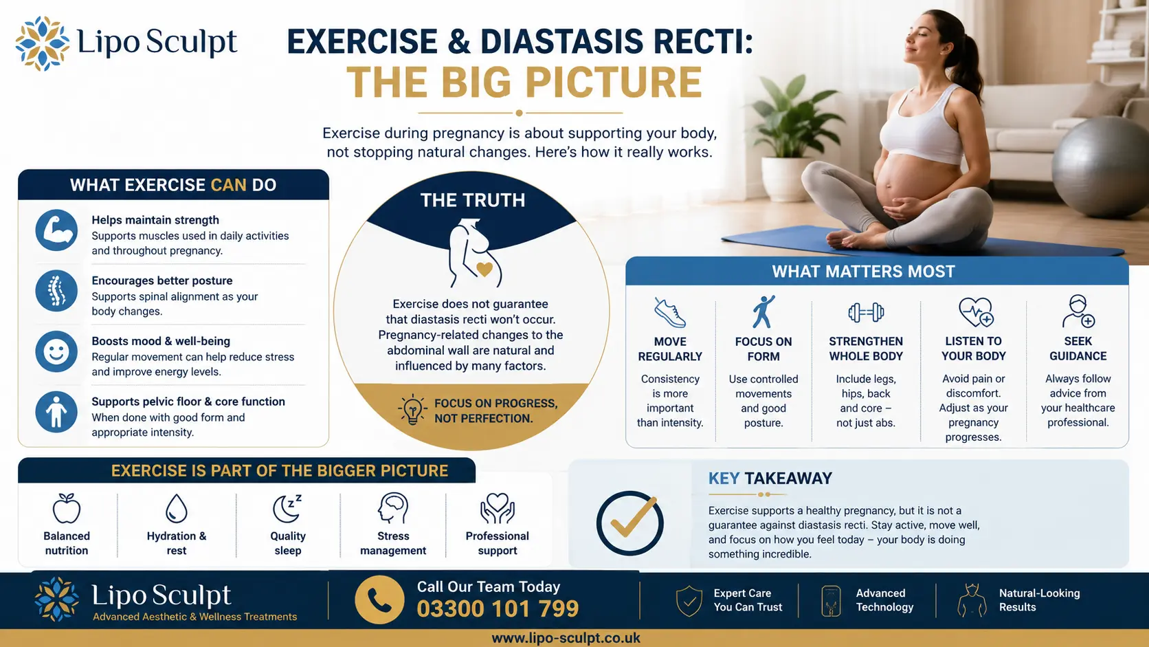 Does Exercise Reduce the Risk of Diastasis Recti? 3 Does Exercise Reduce the Risk of Diastasis Recti Stroud : Which Types of Exercise May Support a Healthier Core?