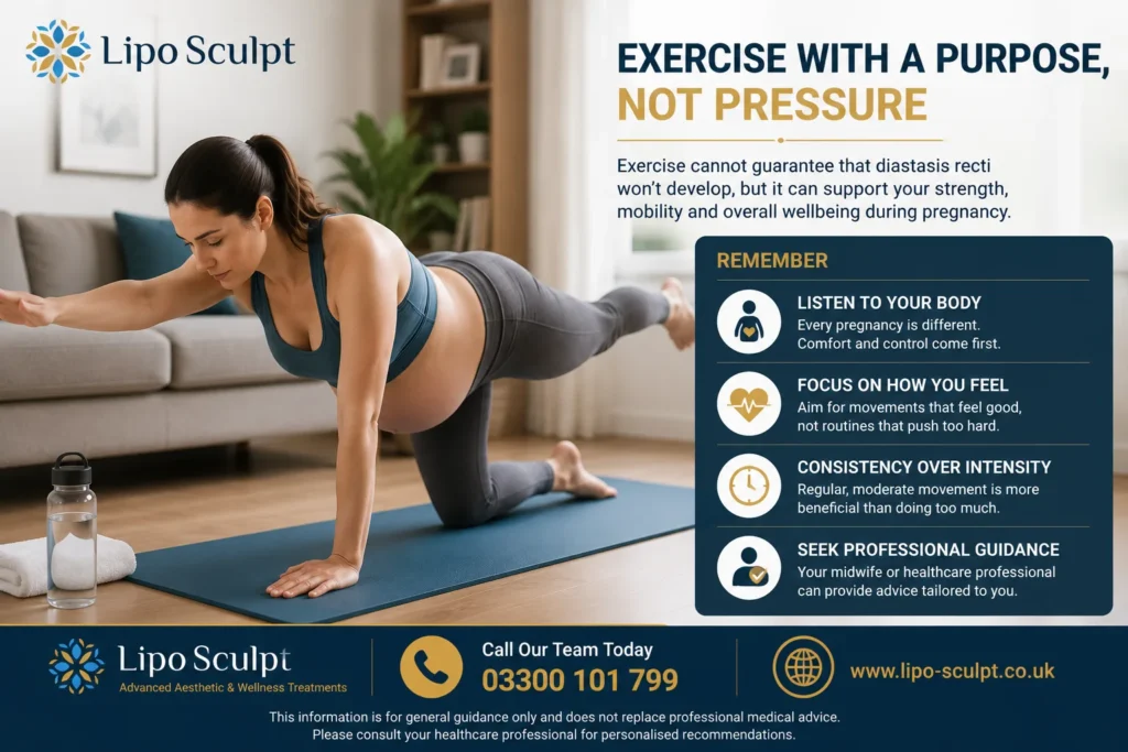 Does Exercise Reduce the Risk of Diastasis Recti? 4 Does Exercise Reduce the Risk of Diastasis Recti Stroud : Does Every Case of Diastasis Recti Need Treatment?